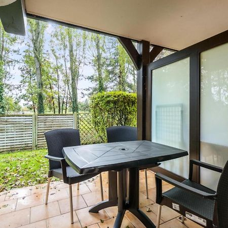 La Residence Du Golf - Maeva Home - Appartement 2 Pieces 4 Personnes - Confort Mae-5444 Deauville Bagian luar foto