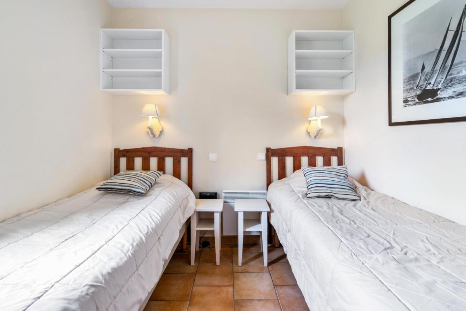 La Residence Du Golf - Maeva Home - Appartement 2 Pieces 4 Personnes - Confort Mae-5444 Deauville Bagian luar foto