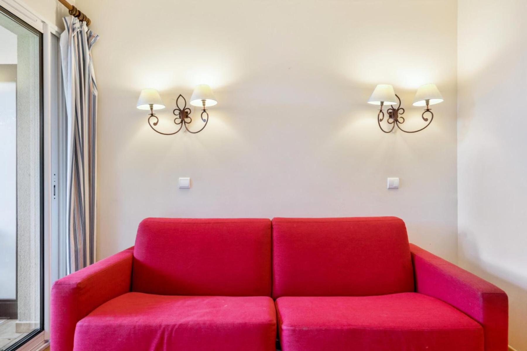 La Residence Du Golf - Maeva Home - Appartement 2 Pieces 4 Personnes - Confort Mae-5444 Deauville Bagian luar foto