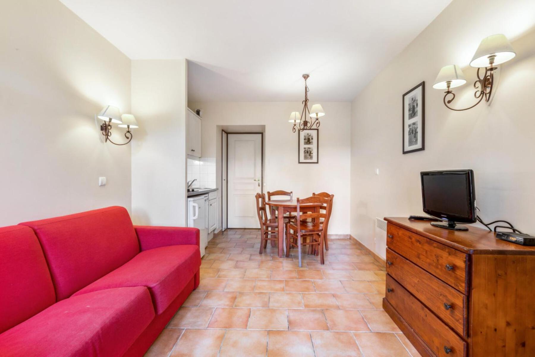 La Residence Du Golf - Maeva Home - Appartement 2 Pieces 4 Personnes - Confort Mae-5444 Deauville Bagian luar foto